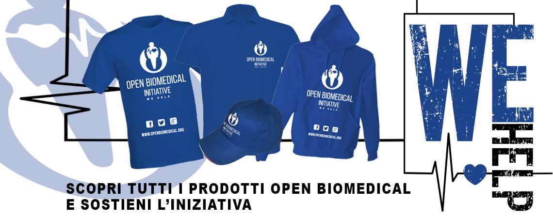 Open Biomedical Shop